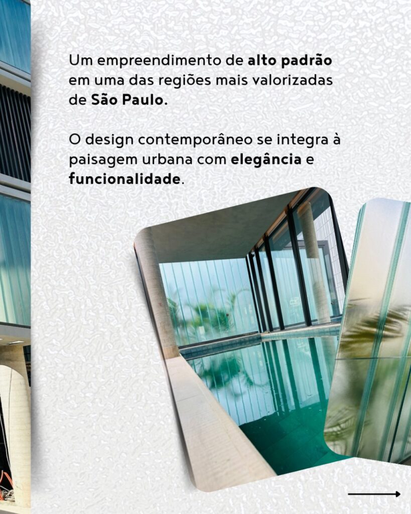 Carrossel Cglass - Park view Nova Conceição 2