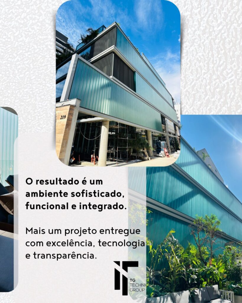 Carrossel Cglass - Park view Nova Conceição 4